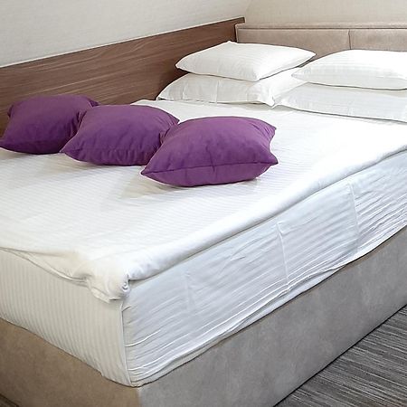 Select Lux Apartments Konaci Копаоник Экстерьер фото