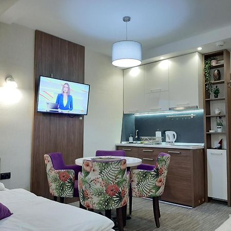Select Lux Apartments Konaci Копаоник Экстерьер фото