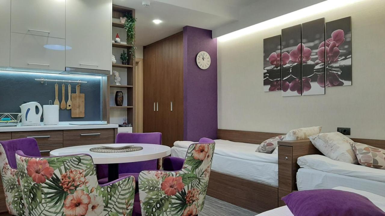 Select Lux Apartments Konaci Копаоник Экстерьер фото