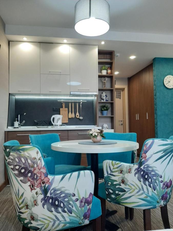 Select Lux Apartments Konaci Копаоник Экстерьер фото