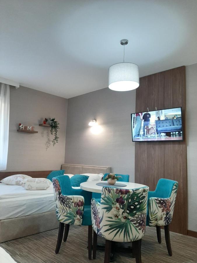 Select Lux Apartments Konaci Копаоник Экстерьер фото