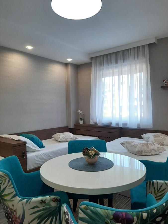 Select Lux Apartments Konaci Копаоник Экстерьер фото