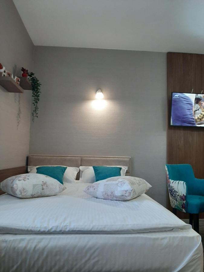 Select Lux Apartments Konaci Копаоник Экстерьер фото