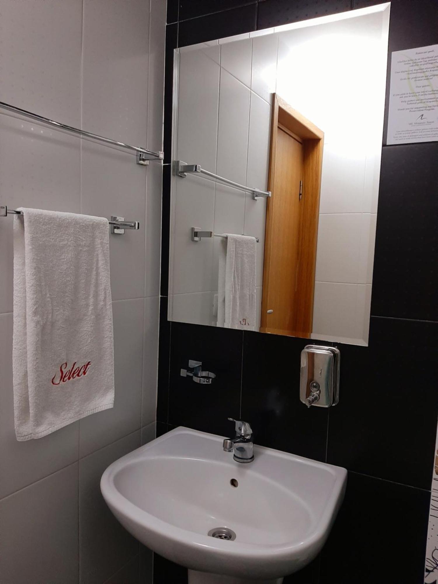 Select Lux Apartments Konaci Копаоник Экстерьер фото