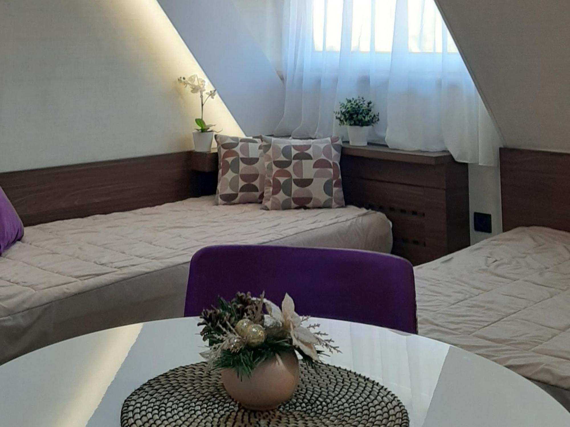 Select Lux Apartments Konaci Копаоник Экстерьер фото
