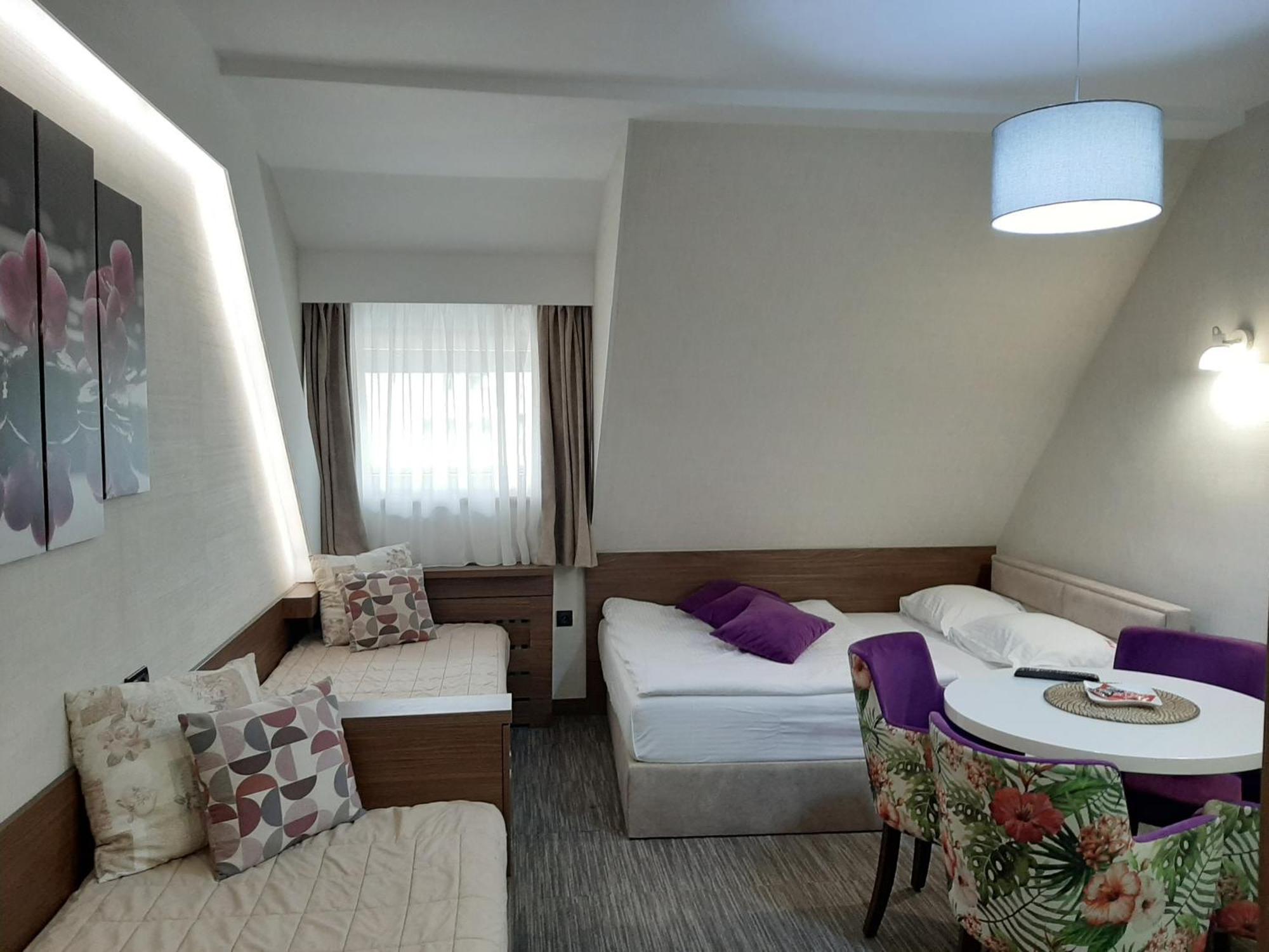 Select Lux Apartments Konaci Копаоник Экстерьер фото