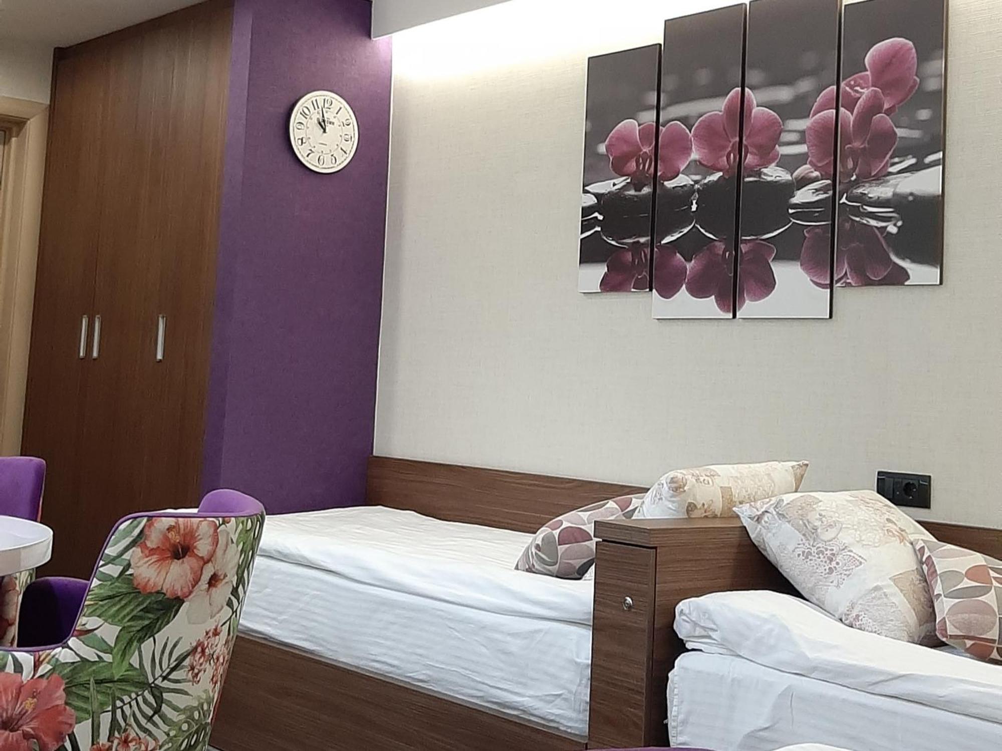 Select Lux Apartments Konaci Копаоник Экстерьер фото
