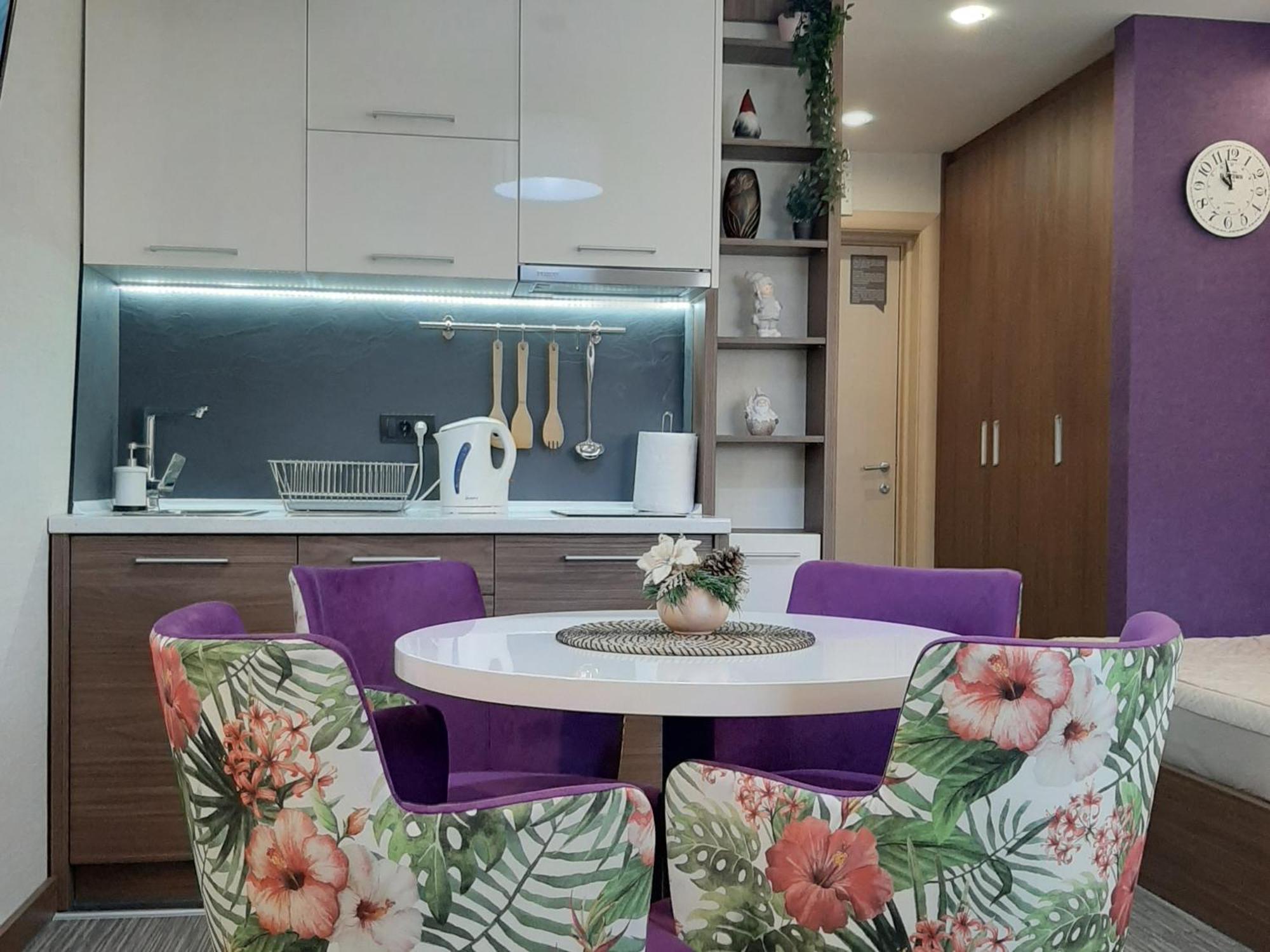 Select Lux Apartments Konaci Копаоник Экстерьер фото