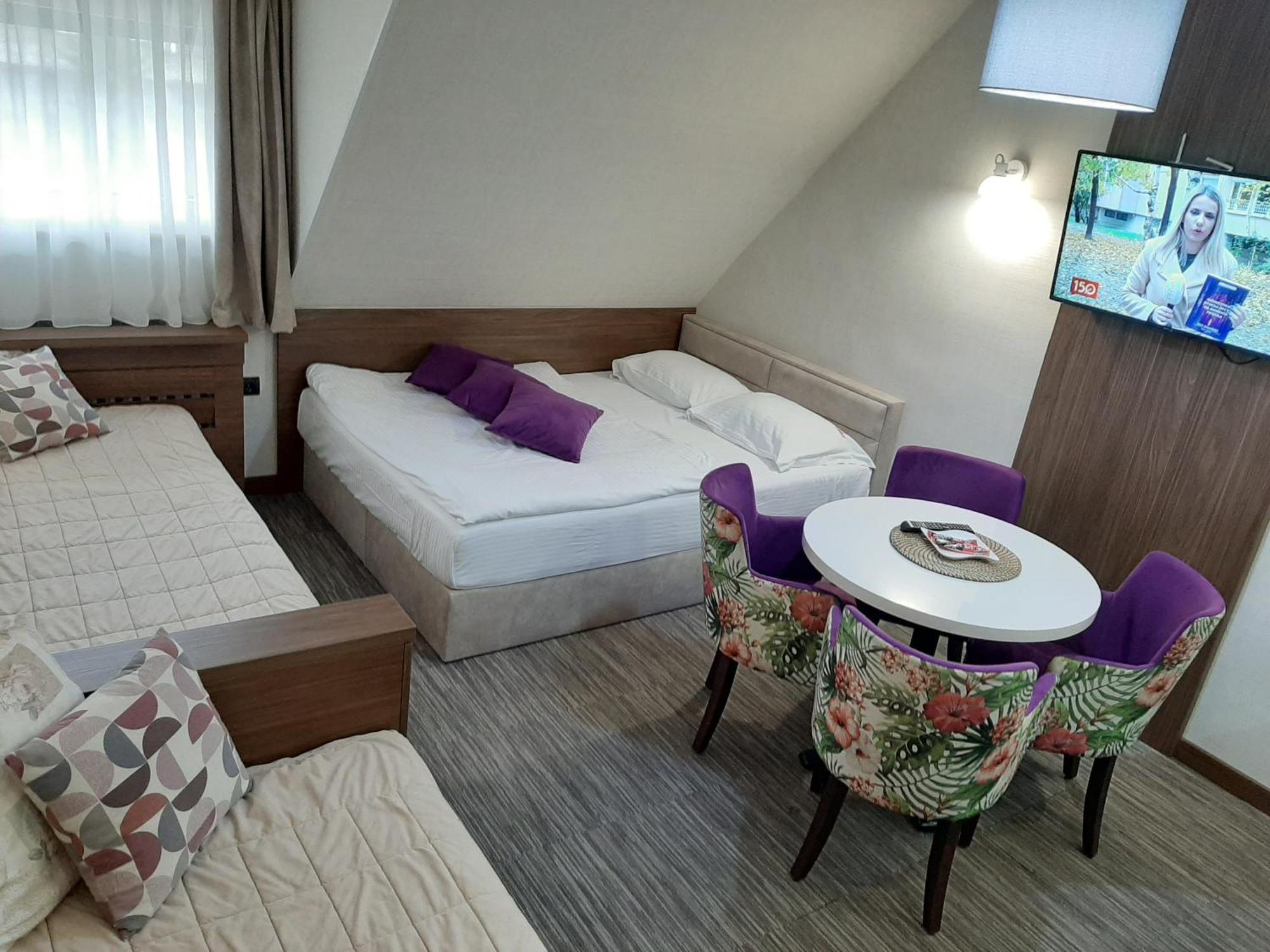 Select Lux Apartments Konaci Копаоник Номер фото