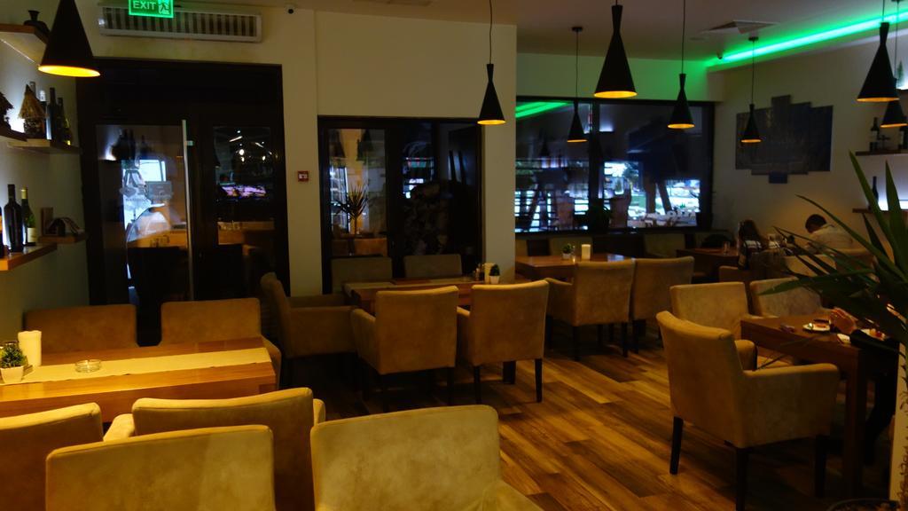 Select Lux Apartments Konaci Копаоник Экстерьер фото