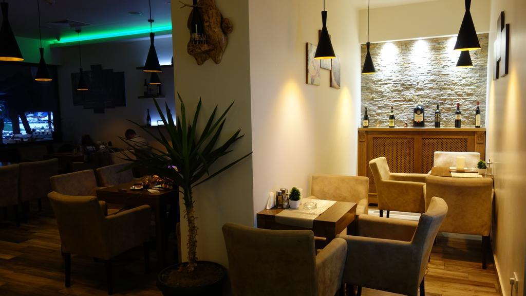 Select Lux Apartments Konaci Копаоник Экстерьер фото