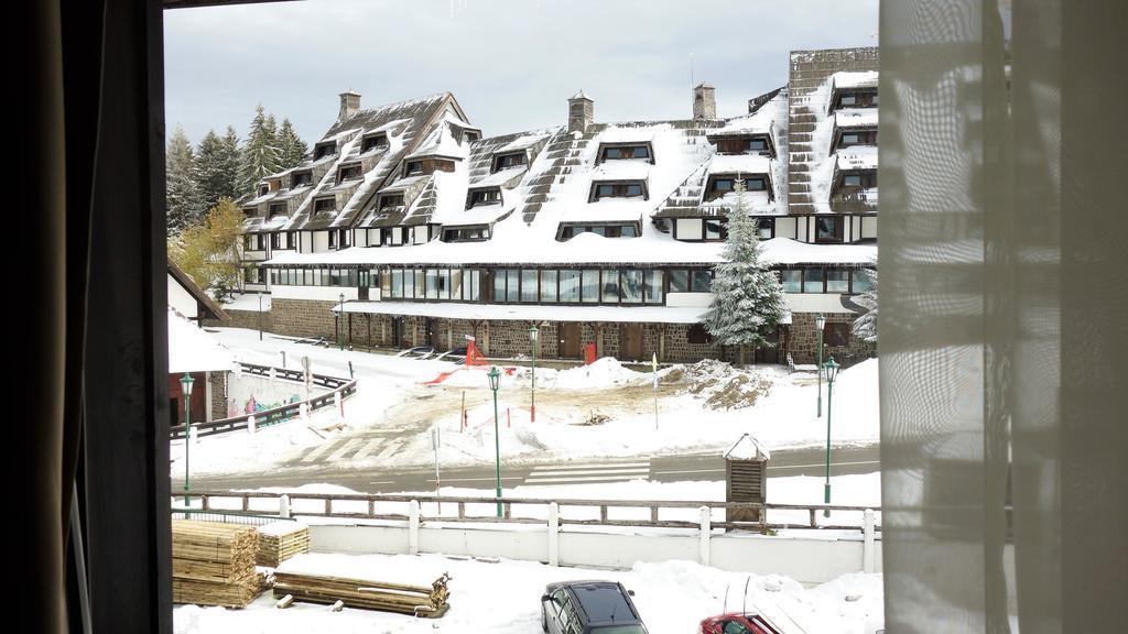 Select Lux Apartments Konaci Копаоник Экстерьер фото