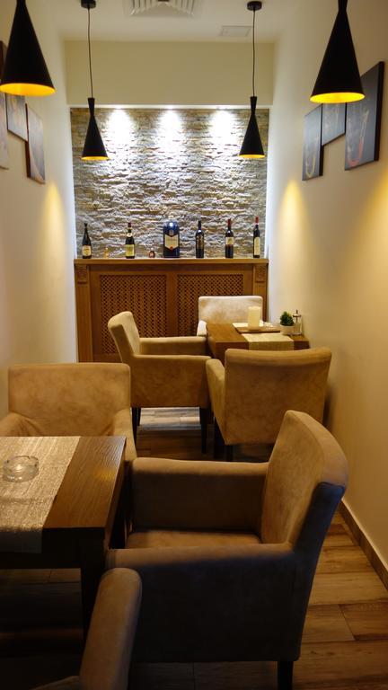 Select Lux Apartments Konaci Копаоник Экстерьер фото